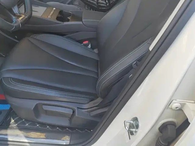 BYD Seal 06 — Фото автомобиля 9