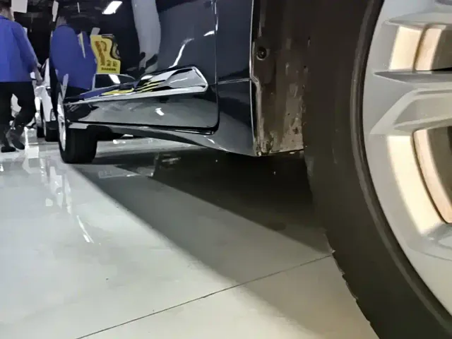 Wuling Jiachen — Фото автомобиля 20