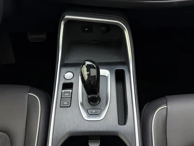 Haval H6 — Фото автомобиля 8