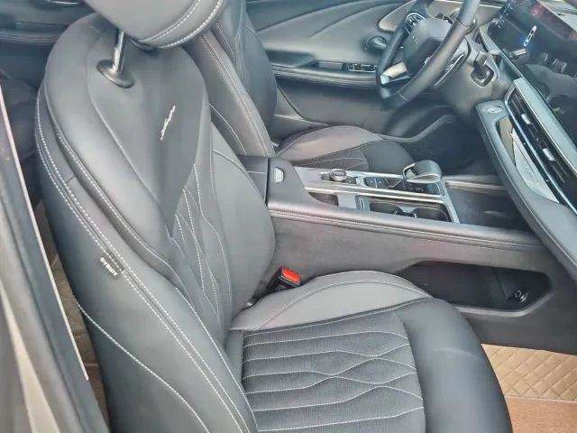 Chery Arrizo 8 — Фото автомобиля 8