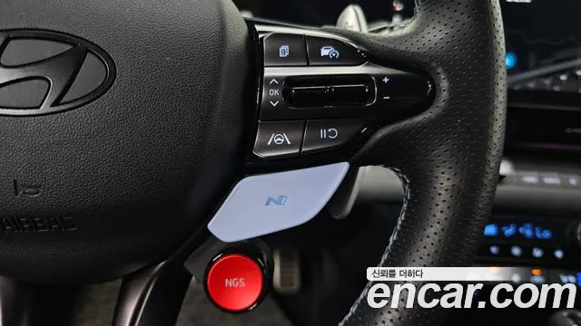Hyundai AVANTE — Фото автомобиля 30