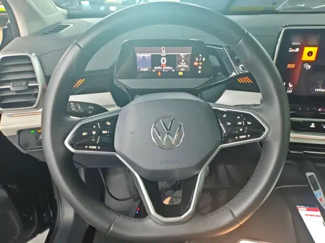 Volkswagen ID.6 Crozz — Фото автомобиля 10