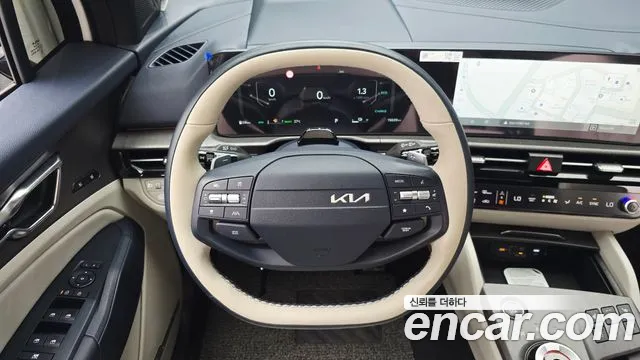 Kia Sportage — Фото автомобиля 12