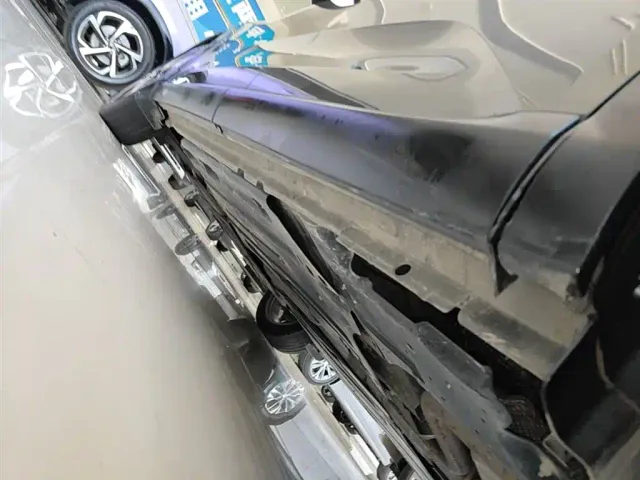 Citroen C5 X — Фото автомобиля 21