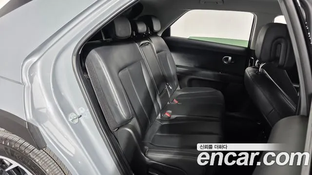 Hyundai Ioniq5 Ioniq5 Long Range AWD — Фото автомобиля 12