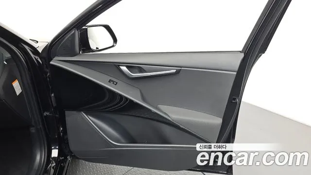 Kia Niro All Niro EV Air — Фото автомобиля 24