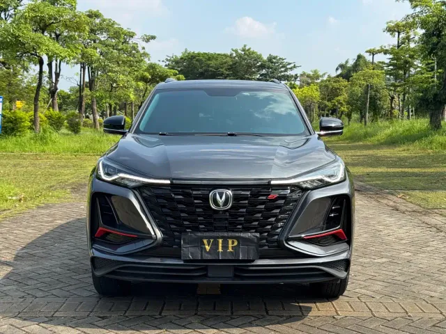 Changan CS75 Plus — Фото автомобиля 2