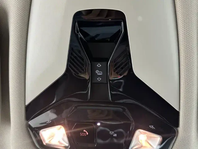 BMW X1 — Фото автомобиля 23