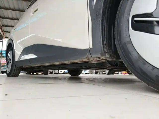 BYD Seagull — Фото автомобиля 20