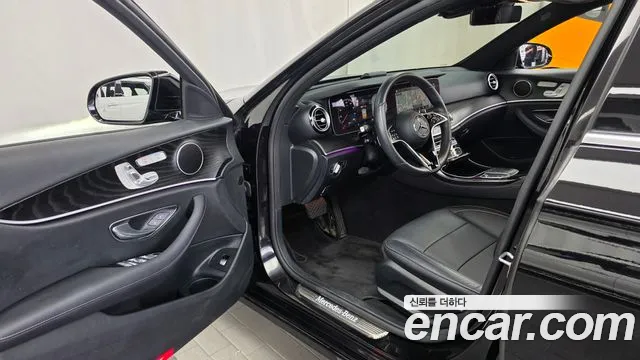 Mercedes-Benz E-Class W213 — Фото автомобиля 15