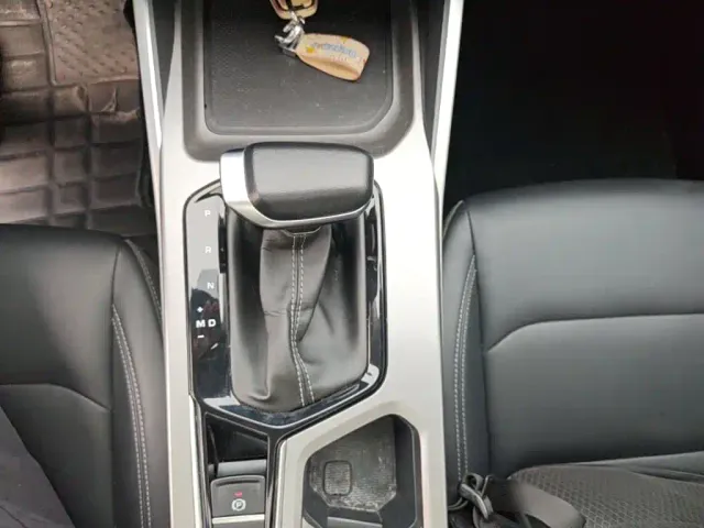 Geely Emgrand — Фото автомобиля 13