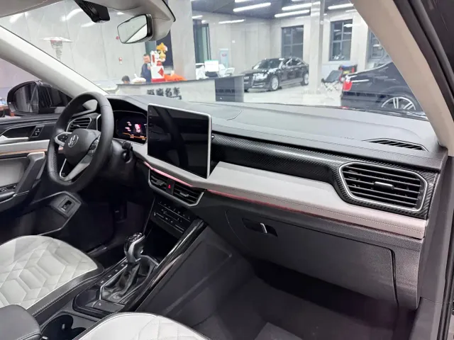 Volkswagen Tayron — Фото автомобиля 17