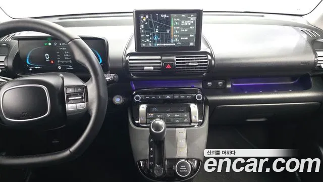 Hyundai Casper — Фото автомобиля 20