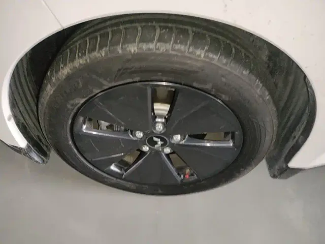 Wuling Starlight — Фото автомобиля 22
