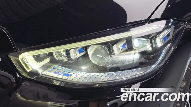 Mercedes-Benz S-Class W223 — Фото автомобиля 7