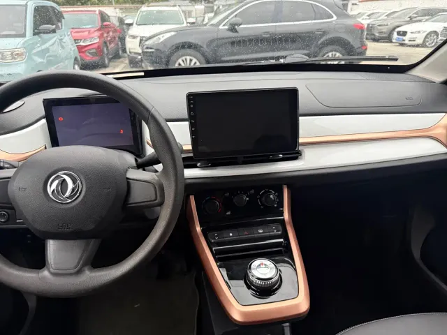 Dongfeng Nano BOX — Фото автомобиля 9
