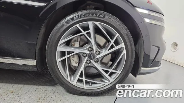 Genesis G90 RS4 — Фото автомобиля 6