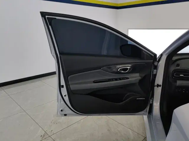 GAC Trumpchi Emkoo — Фото автомобиля 7