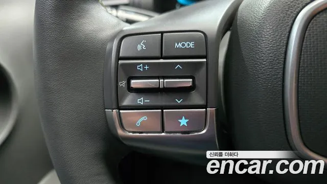 Hyundai Casper — Фото автомобиля 22