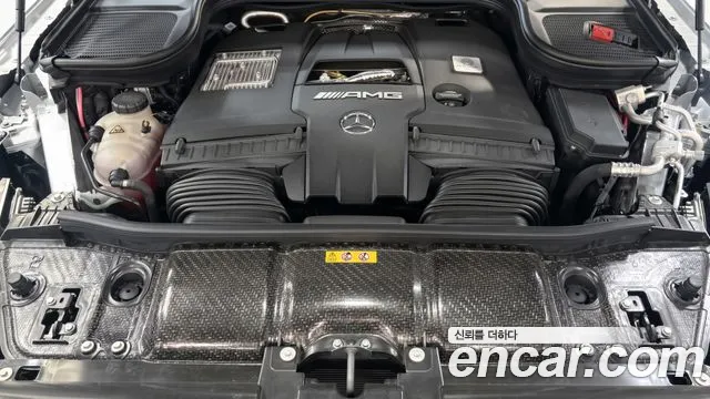 Mercedes-Benz GLS-Class X167 — Фото автомобиля 6