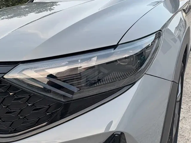 Jetta VS7 — Фото автомобиля 7