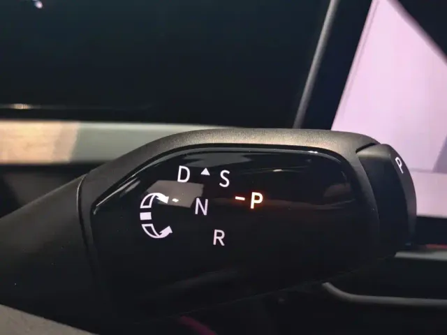 Volkswagen Passat — Фото автомобиля 3