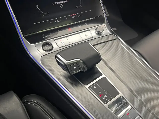Audi Audi A6L 2024 45 TFSI Premium Dynamic — Фото автомобиля 9