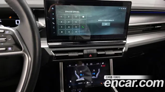 KG_Mobility_Ssangyong Torres Torres Бензин 1.5 2WD — Фото автомобиля 14