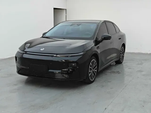 Фотография автомобиля — Leapmotor B01