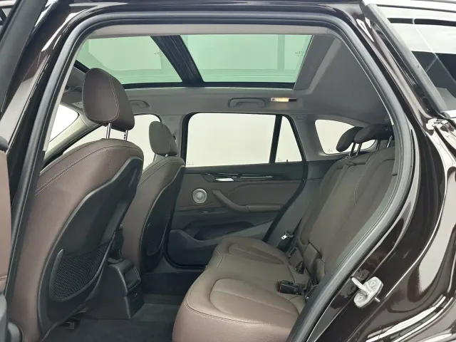 BMW X1 — Фото автомобиля 6