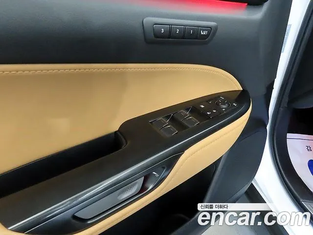 Lexus NX Generation 2 — Фото автомобиля 13
