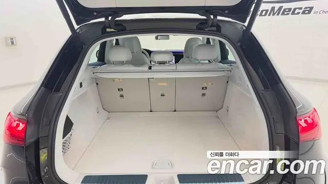 Mercedes-Benz EQE X294 — Фото автомобиля 11