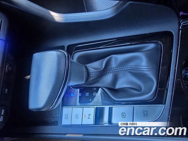 Hyundai AVANTE Avante (CN7) — Фото автомобиля 13