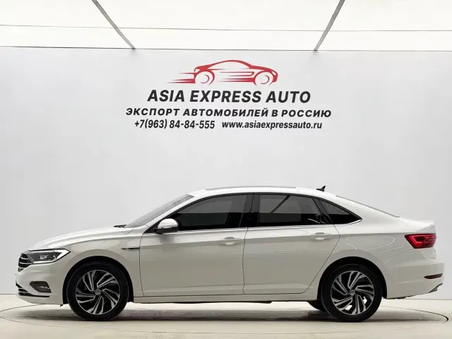 Volkswagen Sagitar 2022 280TSI DSG Surpassing Edition — Фото автомобиля 7