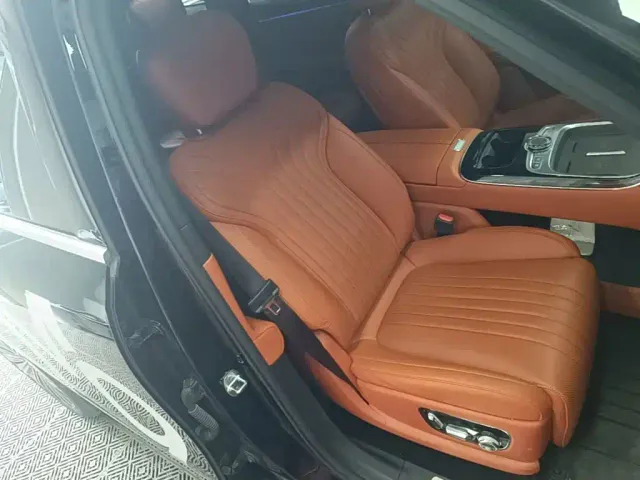 Geely Galaxy M9 — Фото автомобиля 24