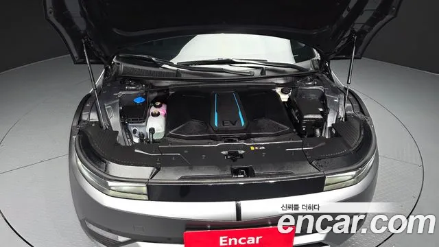 Hyundai Ioniq5 Ioniq5 Long Range AWD — Фото автомобиля 6