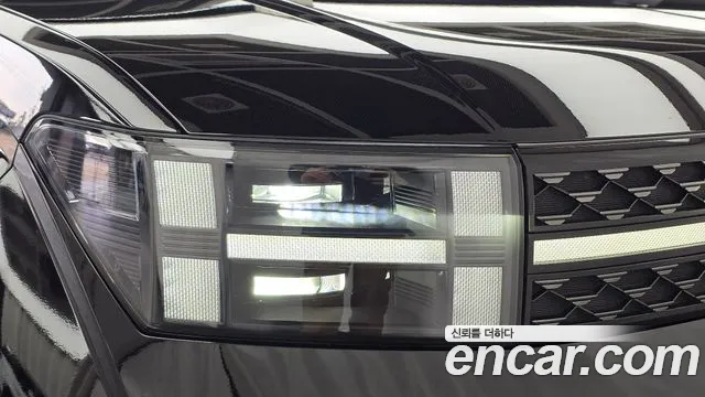 Hyundai Santa Fe — Фото автомобиля 7
