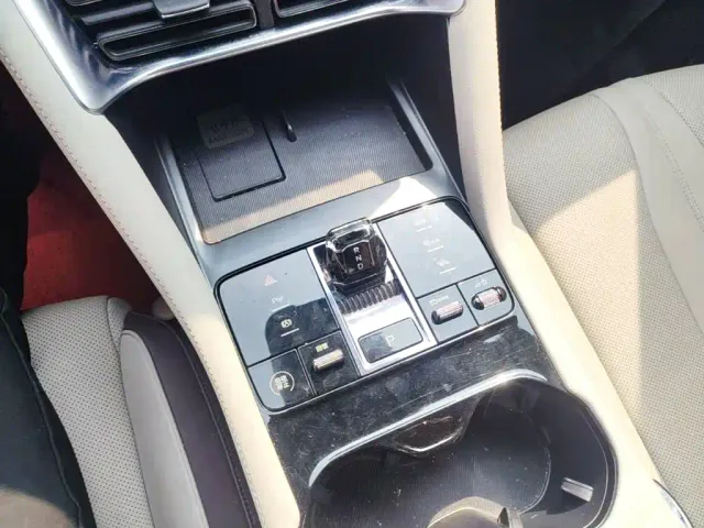 BYD Song PLUS — Фото автомобиля 13