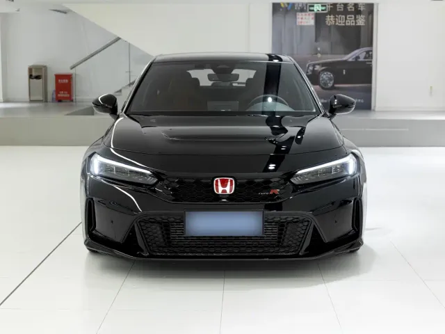 Honda Civic — Фото автомобиля 2