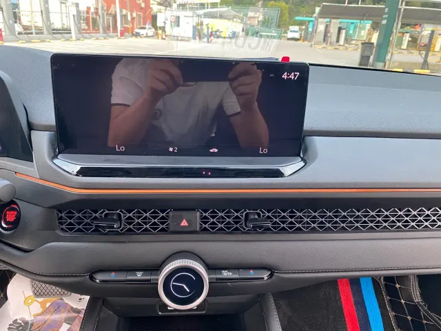 Honda Accord — Фото автомобиля 16