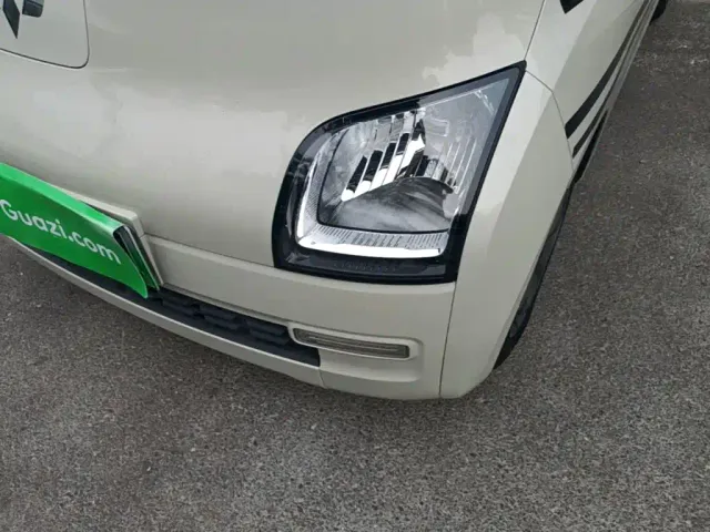 Wuling Air EV — Фото автомобиля 23