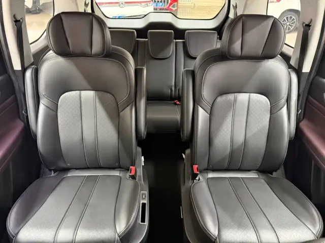 GAC Trumpchi Trumpchi M6 2021 PRO 270T DCT Luxury Edition — Фото автомобиля 19