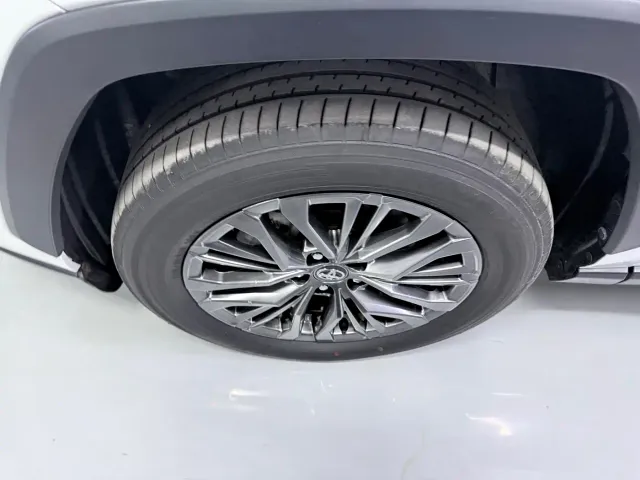 Toyota Wildlander — Фото автомобиля 7