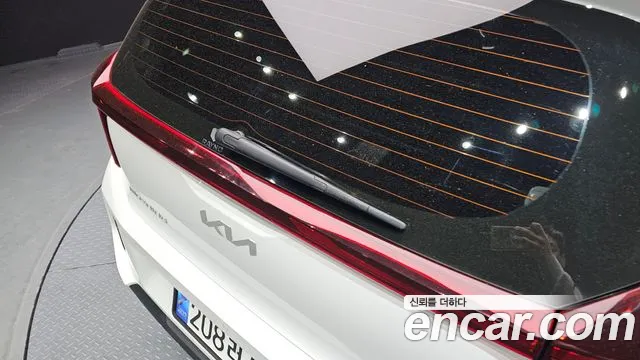 Kia morning Новый Morning (JA) Фургон — Фото автомобиля 19