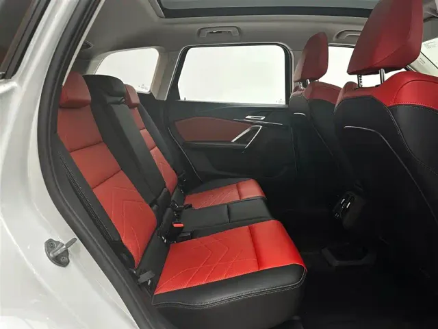 BMW X1 — Фото автомобиля 20