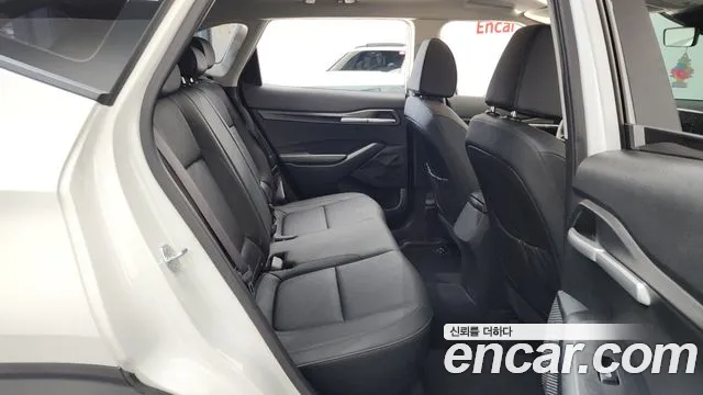 Kia Seltos Seltos (New) — Фото автомобиля 11