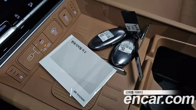 Hyundai Santa Fe MX5 — Фото автомобиля 27
