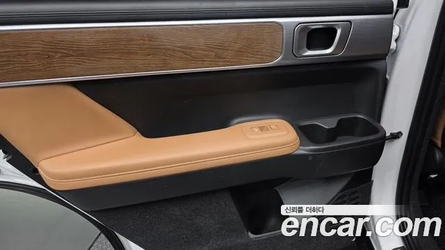 Hyundai Santa Fe MX5 — Фото автомобиля 14