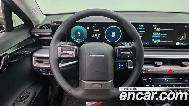 Hyundai Grandeur — Фото автомобиля 13