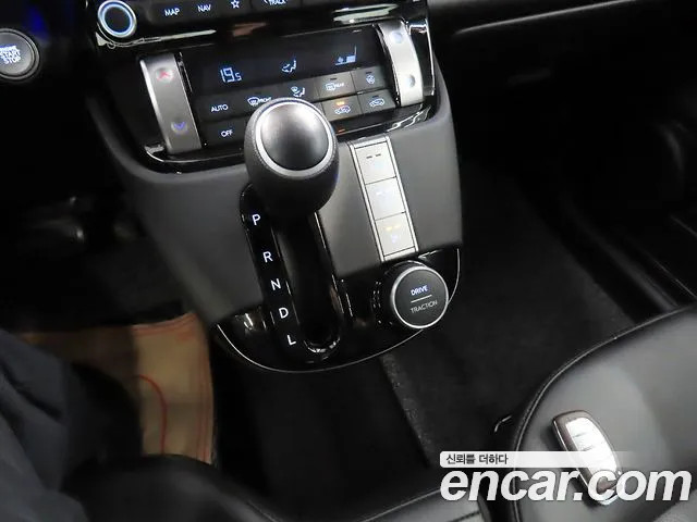 Hyundai Casper — Фото автомобиля 13